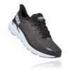 'HOKA' Men's Clifton 8 - Black / White -Shoes Series Shop 1119393 BWHT 1 1024x1024@2x