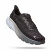 'HOKA' Men's Arahi 6 - Black / White (Wide)