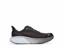 'HOKA' Men's Arahi 6 - Black / White (Wide) -Shoes Series Shop 1123194 BWHT 7 a57f0d5f 57e4 4714 bc71 ed0ec7f82b01 1024x1024@2x