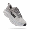 'HOKA' Men's Bondi 8 - Sharkskin / Harbor Mist (Wide) -Shoes Series Shop 1123202 SHMS 1 c725d3d4 cf57 4ce5 b571 56a4696ab549 1024x1024@2x