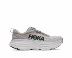 'HOKA' Men's Bondi 8 - Sharkskin / Harbor Mist (Wide) -Shoes Series Shop 1123202 SHMS 7 1 ee323c20 5db5 4889 91eb 36ecb459d24d 1024x1024@2x