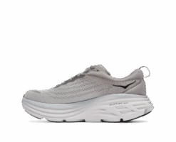 'HOKA' Men's Bondi 8 - Sharkskin / Harbor Mist (X-Wide) 11 'HOKA' Men's Bondi 8 - Sharkskin / Harbor Mist (X-Wide) -Shoes Series Shop 1123202 SHMS 8 d731d569 0802 4e31 aa9e 9a71a75798c6 1024x1024@2x