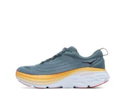 'HOKA' Men's Bondi 8 - Goblin Blue / Mountain Spring (X-Wide) 11 'HOKA' Men's Bondi 8 - Goblin Blue / Mountain Spring (X-Wide) -Shoes Series Shop 1127953 GBMS 8 ce662068 8abe 427c a080 0893acf0e86f 1024x1024@2x