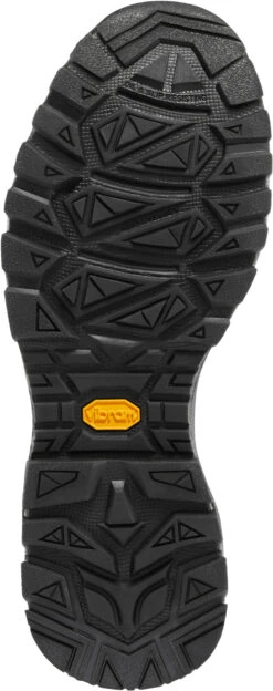 'Danner' Men's 6" Stronghold EH WP Soft Toe - Dark Brown 9 'Danner' Men's 6" Stronghold EH WP Soft Toe - Dark Brown -Shoes Series Shop 16722 OS 1024x1024@2x