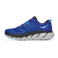 'HOKA' Men's Gaviota 4 - Bluing / Blue Graphite (Wide) -Shoes Series Shop 19571921669 1 3e3c1702 ce0f 44e7 a39a 13ce9546d7eb 1024x1024@2x