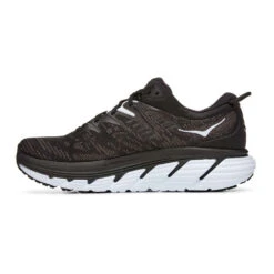 'HOKA' Men's Gaviota 4 - Black / White (Wide) 11 'HOKA' Men's Gaviota 4 - Black / White (Wide) -Shoes Series Shop 19571921687 1 8c4a940a 0a11 469d aae3 7218c999c077 1024x1024@2x