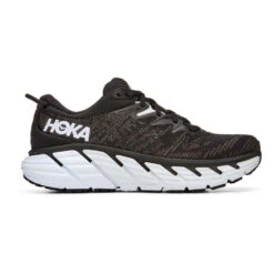 'HOKA' Men's Gaviota 4 - Black / White (Wide) 10 'HOKA' Men's Gaviota 4 - Black / White (Wide) -Shoes Series Shop 19571921687 4b976a4d ddb7 4f83 b8de 1fdd5d44afa1 1024x1024@2x