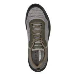 'Skechers' Men's Arch Fit Baxter-Pendroy - Grey / Black -Shoes Series Shop 19596943245 1024x1024@2x