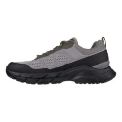 'Skechers' Men's Arch Fit Baxter-Pendroy - Grey / Black -Shoes Series Shop 19596943245 2 1024x1024@2x