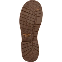 'Georgia Boot' Men's 6" Amp LT Edge EH WP Alloy Toe - Brown -Shoes Series Shop 20201110072519 d1b78268 f0e1c705 9312 4197 870d c9e004cbdb27 1024x1024@2x