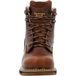 'Georgia Boot' Men's 6" Amp LT Edge EH WP Alloy Toe - Brown -Shoes Series Shop 20201110072536 d56cc371 5ceec03e 2dd7 4a43 94fe 05822d33778f 1024x1024@2x
