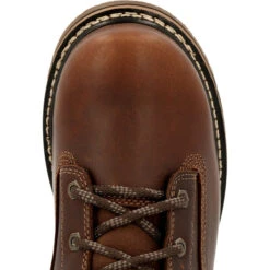 'Georgia Boot' Men's 6" Amp LT Edge EH WP Alloy Toe - Brown -Shoes Series Shop 20201110072548 3e3b8d2c de3e3997 f463 4564 9ce1 c915ed51f582 1024x1024@2x