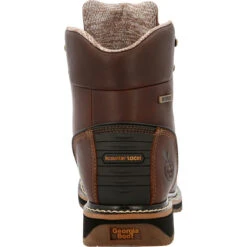'Georgia Boot' Men's 6" Amp LT Edge EH WP Alloy Toe - Brown -Shoes Series Shop 20201110072556 77695678 efcc7d3c dc7d 4a4b 9427 67f00b3770fe 1024x1024@2x