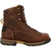 'Georgia Boot' Men's 8" Athens 360 EH WP Soft Toe - Brown -Shoes Series Shop 20201110073113 76d89096 1024x1024@2x