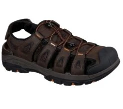 'Skechers' Men's Relaxed Fit: Tresmen-Outseen - Chocolate 11 'Skechers' Men's Relaxed Fit: Tresmen-Outseen - Chocolate -Shoes Series Shop 204111 CHOC 1024x1024@2x