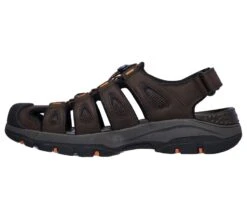 'Skechers' Men's Relaxed Fit: Tresmen-Outseen - Chocolate 10 'Skechers' Men's Relaxed Fit: Tresmen-Outseen - Chocolate -Shoes Series Shop 204111 CHOC D 1024x1024@2x