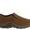 'Merrell' Men's Jungle Moc WP Nubuck - Nubuck / Tan -Shoes Series Shop 2214 default l 1024x1024@2x