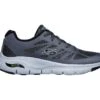 'Skechers' Men's Arch Fit-Charge Back - Charcoal / Black (Extra Wide) -Shoes Series Shop 232042 CCBK F 1024x1024@2x