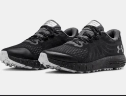 'Under Armour' Men's Charged Bandit Trail - Black / Grey 7 'Under Armour' Men's Charged Bandit Trail - Black / Grey -Shoes Series Shop 3021951001 1024x1024@2x