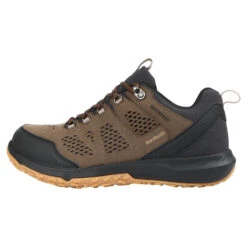 'Northside' Men's Benton WP Hiker - Brown / Black -Shoes Series Shop 321887M903 L 1024x1024@2x