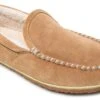 'Minnetonka' Men's Tilden Pile Lined Moc Slipper - Cinnamon 1 'Minnetonka' Men's Tilden Pile Lined Moc Slipper - Cinnamon -Shoes Series Shop 41001 03 1024x1024@2x