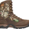 'Danner' Men's 8" Pronghorn 400GR Hunting Boot - Realtree Edge -Shoes Series Shop 41341 P 1024x1024@2x