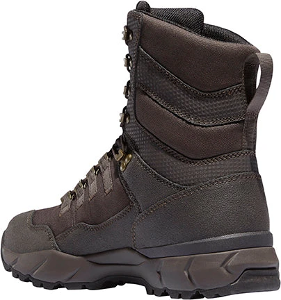 'Danner' Men's 8" Vital WP Hunting Boot - Brown 5 'Danner' Men's 8" Vital WP Hunting Boot - Brown - Image 3