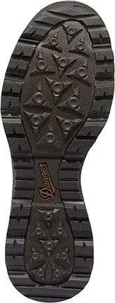 'Danner' Men's 8" Vital WP Hunting Boot - Brown 7 'Danner' Men's 8" Vital WP Hunting Boot - Brown - Image 5