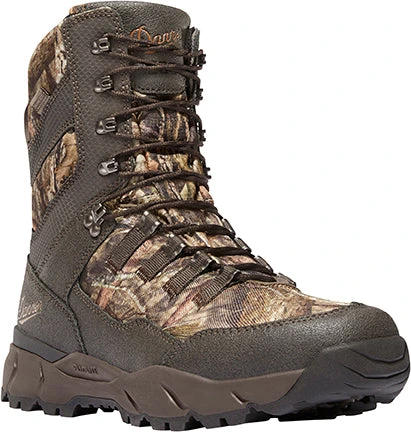 'Danner' Men's 8" Vital 1200GR WP Hunting Boot - Mossy Oak Break-Up Country 4 'Danner' Men's 8" Vital 1200GR WP Hunting Boot - Mossy Oak Break-Up Country - Image 2