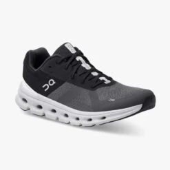 'On Running' Men's Cloudrunner - Eclipse / Frost 12 'On Running' Men's Cloudrunner - Eclipse / Frost -Shoes Series Shop 46.99017 cloudrunner ss22 eclipse frost m g6 1024x1024@2x