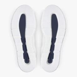 'On Running' Men's THE ROGER Advantage 1 Tennis Sneaker - White / Ink -Shoes Series Shop 48.98967 theroger advantage ss22 white ink m g3 1024x1024@2x