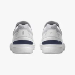 'On Running' Men's THE ROGER Advantage 1 Tennis Sneaker - White / Ink -Shoes Series Shop 48.98967 theroger advantage ss22 white ink m g5 1024x1024@2x