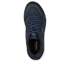 'Skechers' Men's Max Cushioning Premier Vantage - Navy -Shoes Series Shop 54450 NVY B small 4fbb3e9d dd34 4cfb 91fe af4013c0ff2b 1024x1024@2x