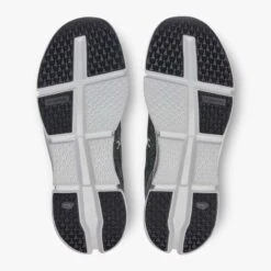 'On Running' Women's Cloudgo - Black / Glacier -Shoes Series Shop 55.98634 cloudgo fw22 black glacier m g3 1024x1024@2x