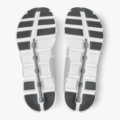 'On Running' Men's Cloud 5 - Glacier / White 10 'On Running' Men's Cloud 5 - Glacier / White -Shoes Series Shop 59.98909 cloud 5 ss22 glacier white m g3 1024x1024@2x