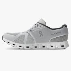 'On Running' Men's Cloud 5 - Glacier / White 13 'On Running' Men's Cloud 5 - Glacier / White -Shoes Series Shop 59.98909 cloud 5 ss22 glacier white m g4 1024x1024@2x