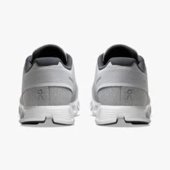 'On Running' Men's Cloud 5 - Glacier / White 11 'On Running' Men's Cloud 5 - Glacier / White -Shoes Series Shop 59.98909 cloud 5 ss22 glacier white m g5 1024x1024@2x