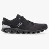 'On Running' Men's Cloud X 3 - Black 2 'On Running' Men's Cloud X 3 - Black -Shoes Series Shop 60.98705 cloud x 3 fw22 black m g1 1024x1024@2x