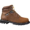 'Carhartt' Men's 6" Soft Toe - Dark Brown -Shoes Series Shop 6174 1024x1024@2x