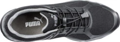 'Puma' Men's Fuse Motion 2.0 SD Comp Toe - Black 10 'Puma' Men's Fuse Motion 2.0 SD Comp Toe - Black -Shoes Series Shop 643835 FUSE MOTION BLACK LOW top 1024x1024@2x