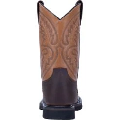 'Laredo' Men's 11" Dax EH Steel Toe - Brown 14 'Laredo' Men's 11" Dax EH Steel Toe - Brown -Shoes Series Shop 67332 4 1500x.progressive 25651ea0 2ec2 4cea 99e1 38087f0ecf8c 1024x1024@2x