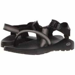 'Chaco' Men's Z1 Classic Sandal - Split Grey -Shoes Series Shop 67960 p1 1024x1024@2x