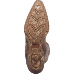 'Laredo' Men's 12" Porter Overlay Western Snip Toe - Tan 15 'Laredo' Men's 12" Porter Overlay Western Snip Toe - Tan -Shoes Series Shop 68408 7 1024x1024@2x