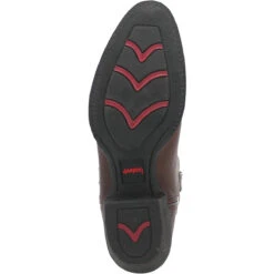 'Laredo' Men's 12" Silas Western Round Toe - Brown -Shoes Series Shop 68469 7 1200x 2dab6b55 d3c2 4b75 b1f7 a0daae4b81a4 1024x1024@2x