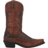 'Laredo' Men's 12" Ronnie Western Fashion Snip Toe - Rust 2 'Laredo' Men's 12" Ronnie Western Fashion Snip Toe - Rust -Shoes Series Shop 68471 2 1200x e7262c99 af45 42f2 919e 74f2aaf1ddca 1024x1024@2x