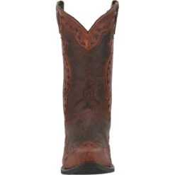 'Laredo' Men's 12" Ronnie Western Fashion Snip Toe - Rust 11 'Laredo' Men's 12" Ronnie Western Fashion Snip Toe - Rust -Shoes Series Shop 68471 5 1200x dae8e32c 66de 465c 98e2 b0beb7bbdb9a 1024x1024@2x