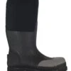 'Bogs' Men's 16" Forge WP Steel Toe - Black -Shoes Series Shop 69172 001 1024x1024@2x