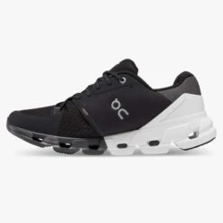 'On Running' Men's Cloudflyer 4 - Black / White 13 'On Running' Men's Cloudflyer 4 - Black / White -Shoes Series Shop 71.98677 cloudflyer 4 fw22 black white m g4 1024x1024@2x