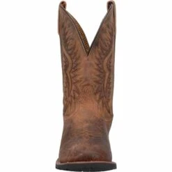 'Laredo' Men's 11" Pinetop Western Round Toe - Brown -Shoes Series Shop 7905 5 800x.progressive 4640e8d8 a7bb 40e1 8b6d 8ad64b855b81 1024x1024@2x