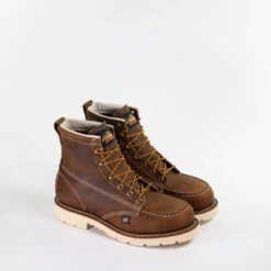 'Thorogood' Men's 6" American Heritage EH Steel Toe - Trail Crazyhorse -Shoes Series Shop 804 4375 1a 1000x1000 fe6fcef8 326b 4947 b525 0fbb819dff9e 1024x1024@2x